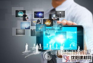 中國(guó)智能家居市場(chǎng)潛力無(wú)限