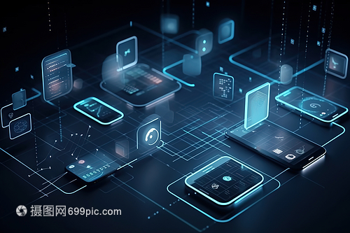 數(shù)字電路藝術(shù) 網(wǎng)絡(luò)科技時(shí)代的創(chuàng)新融合