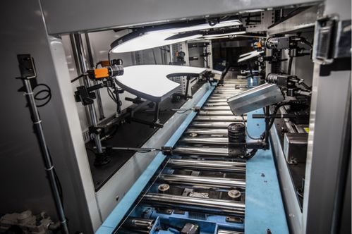 工業(yè)互聯(lián)網(wǎng)進(jìn)入新賽程 網(wǎng)絡(luò)科技誰主沉浮？